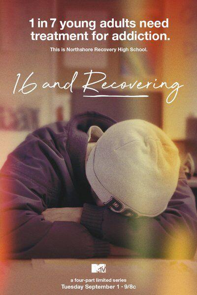 16 and Recovering - Season 1