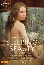[16+] Sleeping Beauty (2011)