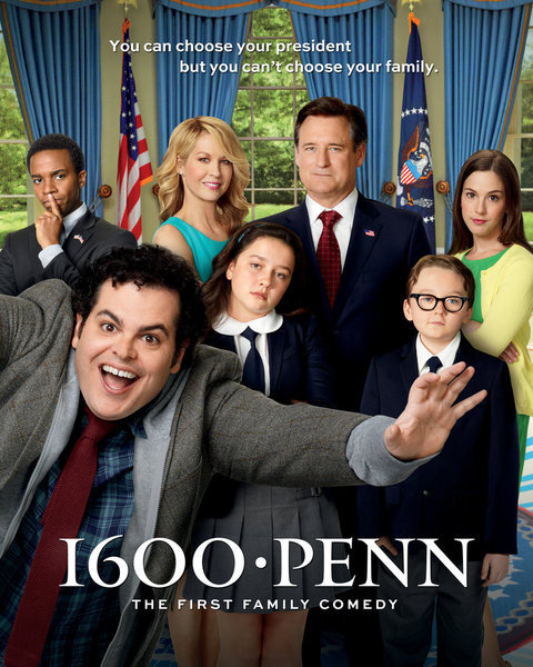 1600 Penn - Season 1