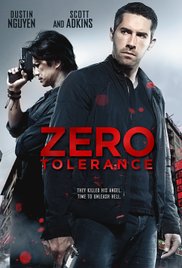 2 Guns Zero Tolerance