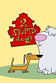 2 Stupid Dogs - Season 2