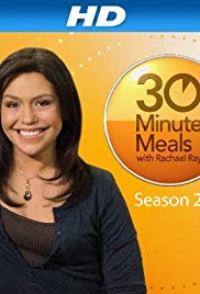 30 Minute Meals - Season 29