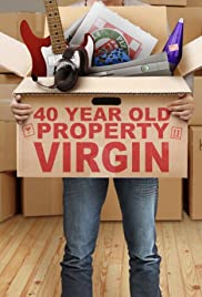 40 Year Old Property Virgin - Season 1