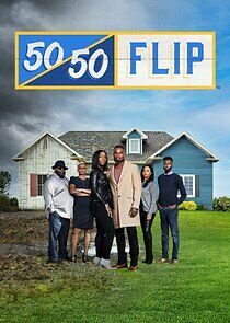 50/50 Flip - Season 1