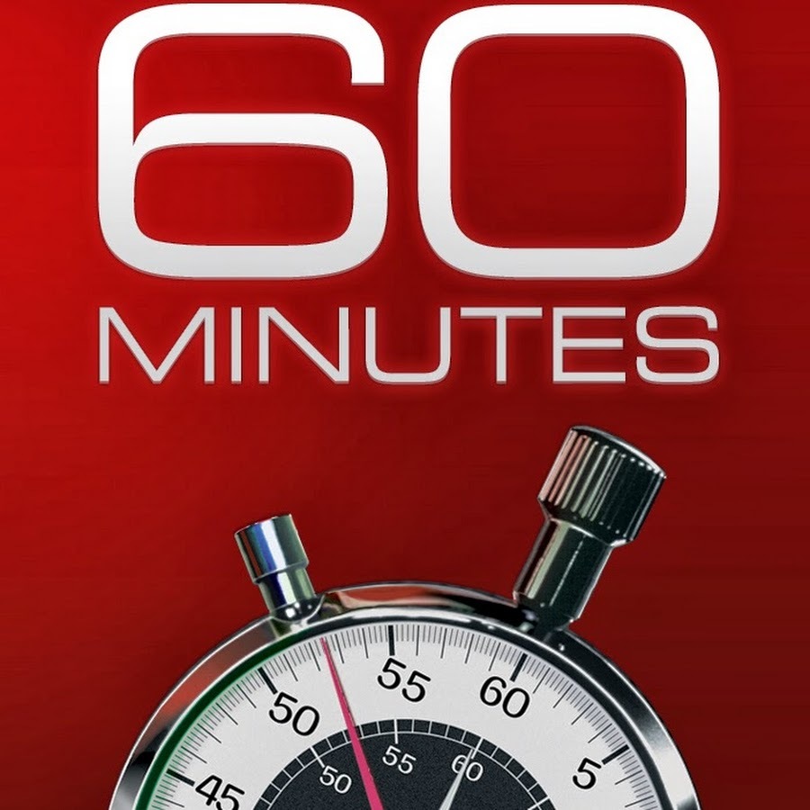 60 Minutes - Season 48