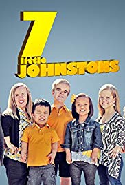 7 Little Johnstons - Season 6