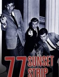 77 Sunset Strip - Season 2