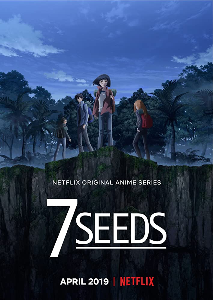 7Seeds - Season 2