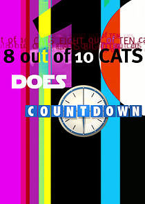 8 Out of 10 Cats Does Countdown - Season 21