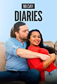 90 Day Diaries - Season 2