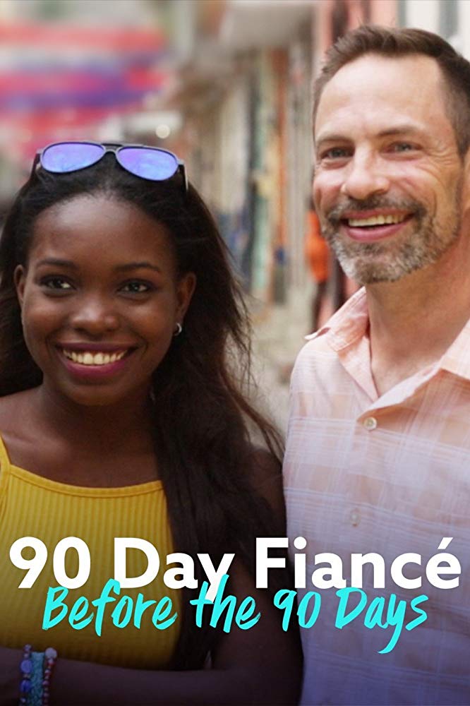 90 Day Fiance: Before The 90 Days - Season 1