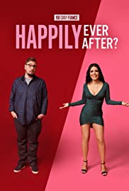 90 Day Fiance: Happily Ever After - Season 6