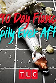 90 Day Fiance: Happily Every After - Season 1