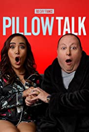 90 Day Fiancé: Pillow Talk - Season 6