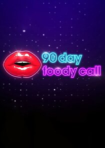 90 Day: Foody Call - Season 1