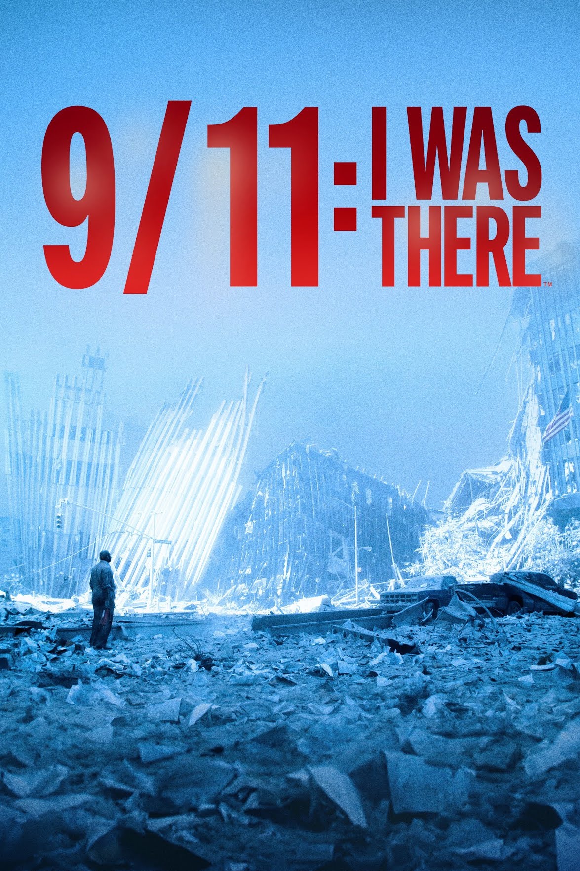 9/11: Four Flights