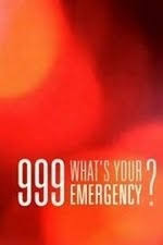 999: Whats Your Emergency - Season 7