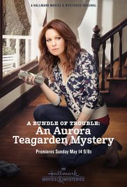 A Bundle Of Trouble An Aurora Teagarden Mystery