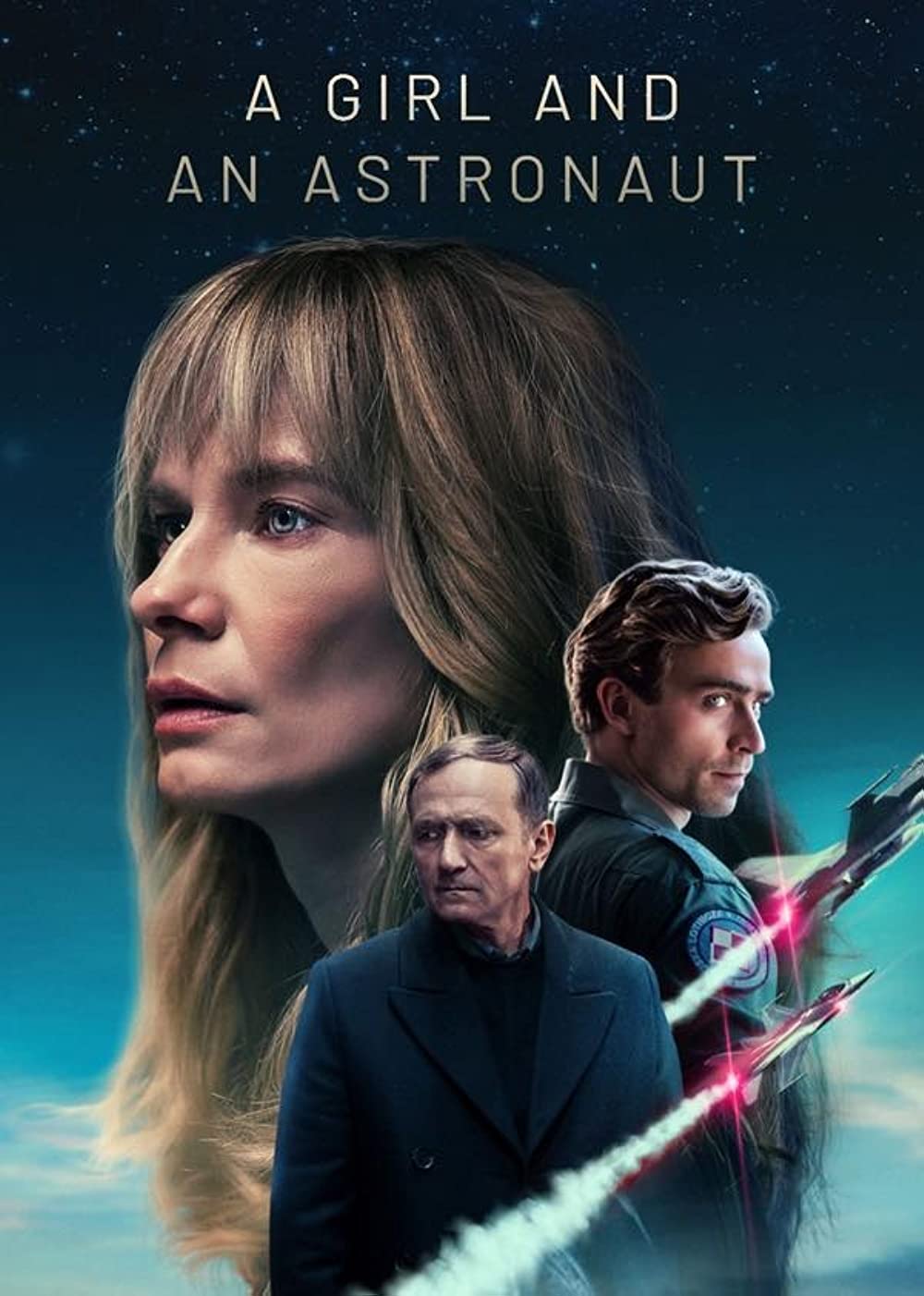 A Girl and an Astronaut - Season 1