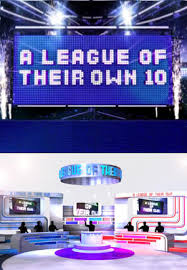 A League of Their Own (UK) - Season 10