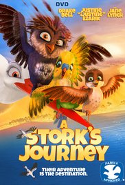 A Storks Journey