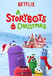 A StoryBots Christmas