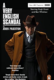 A Very English Scandal Part 1