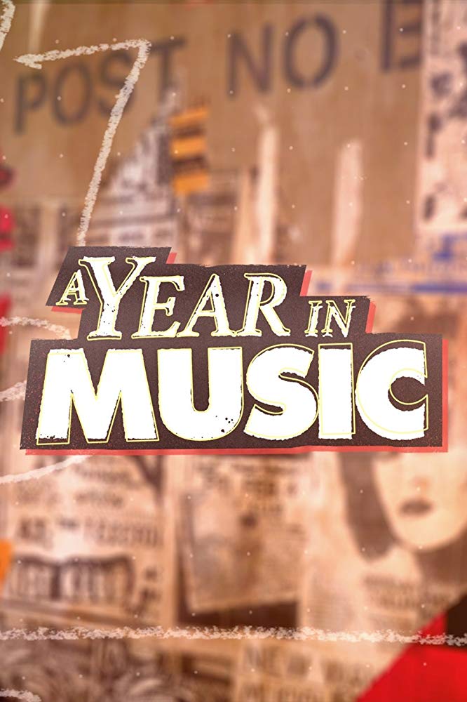 A Year In Music - Season 2