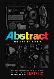 Abstract: The Art of Design - Season 1