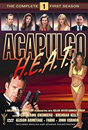 Acapulco H.e.a.t. - Season 2