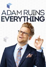  Adam Ruins Everything - season 1