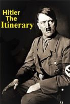 Adolf Hitler: The Itinerary - Season 1