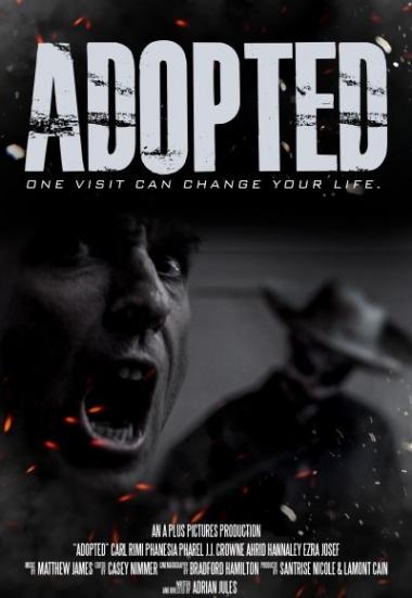 Adopted