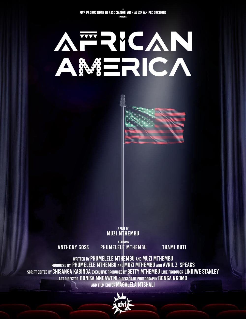 African America
