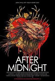 After Midnight (2020)