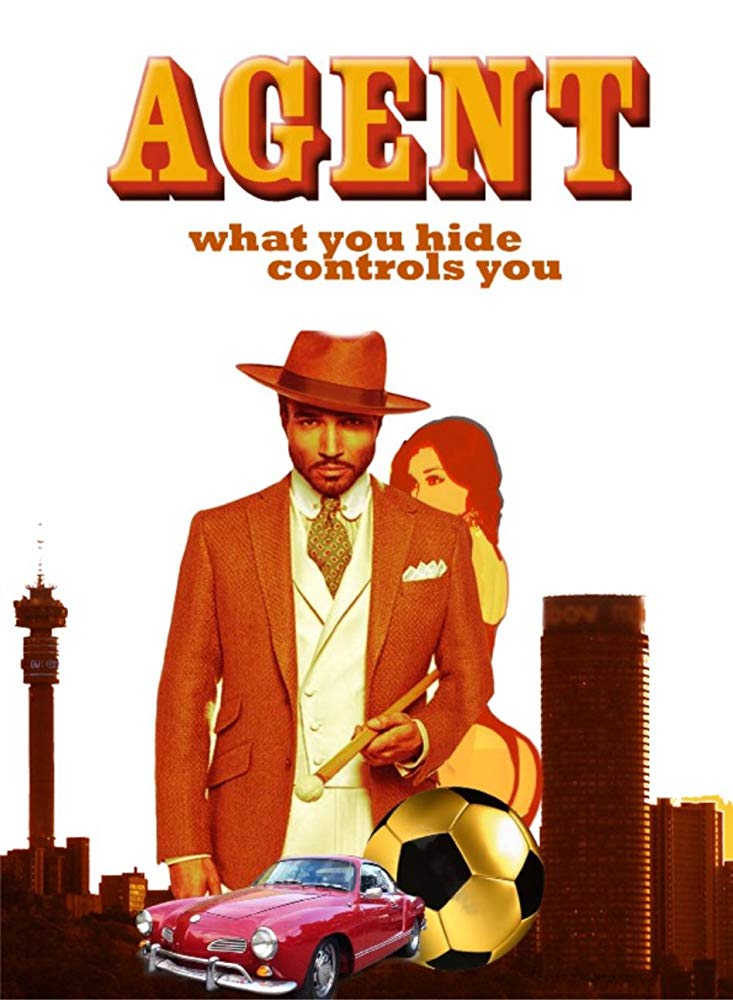 Agent - Season 1