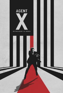 Agent X - Season 1