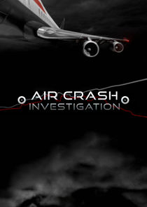 Air Crash Investigation - Season 20