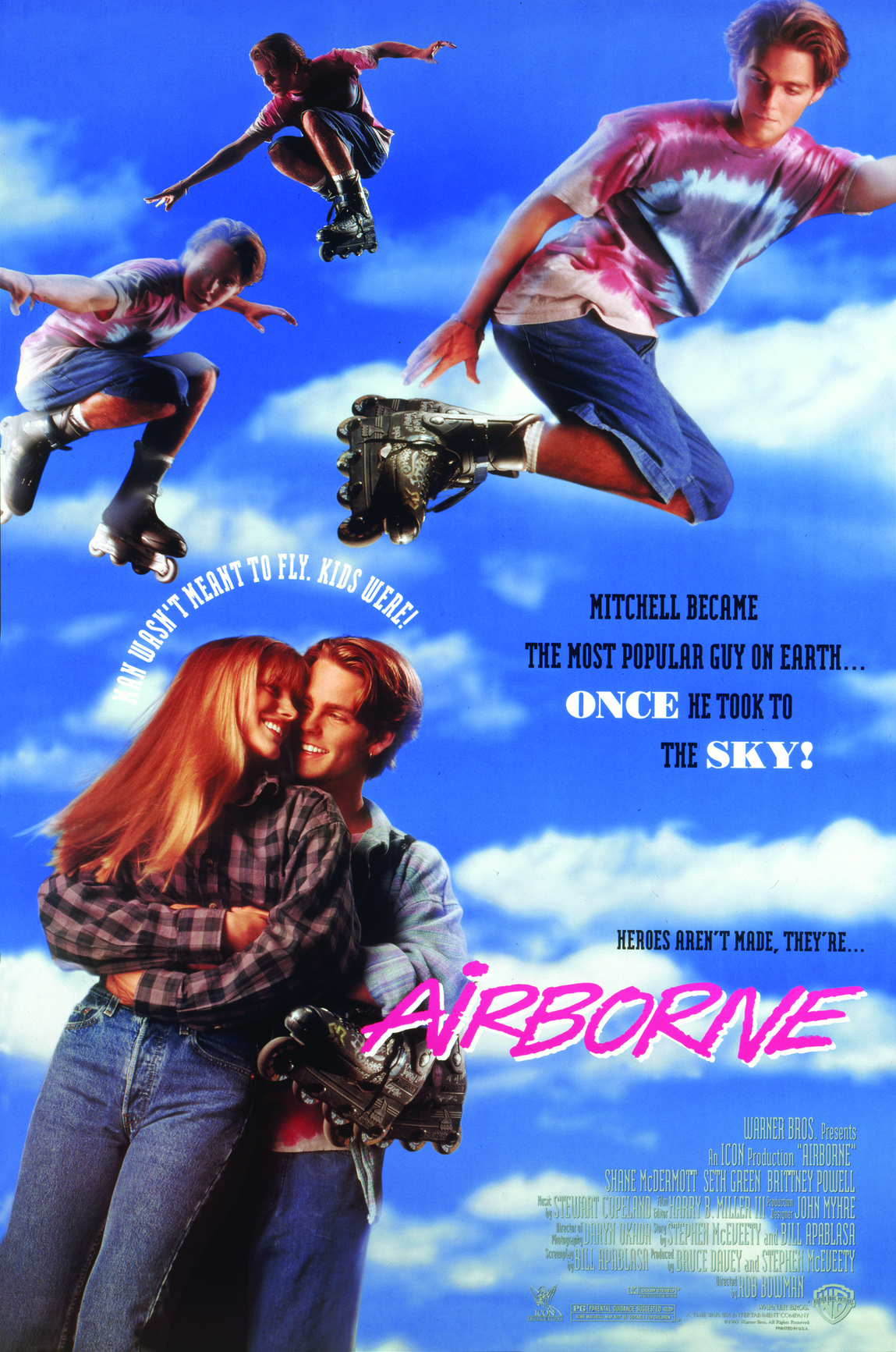 Airborne 
