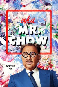 AKA Mr Chow