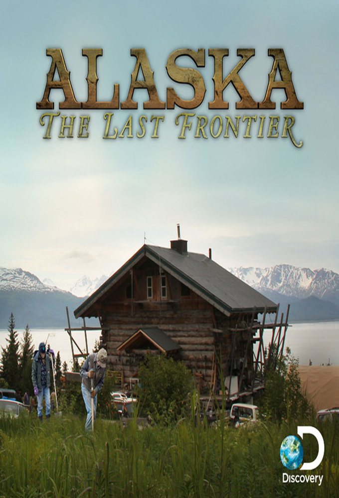 Alaska: The Last Frontier - Season 2