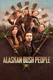 Alaskan Bush People - Season 12