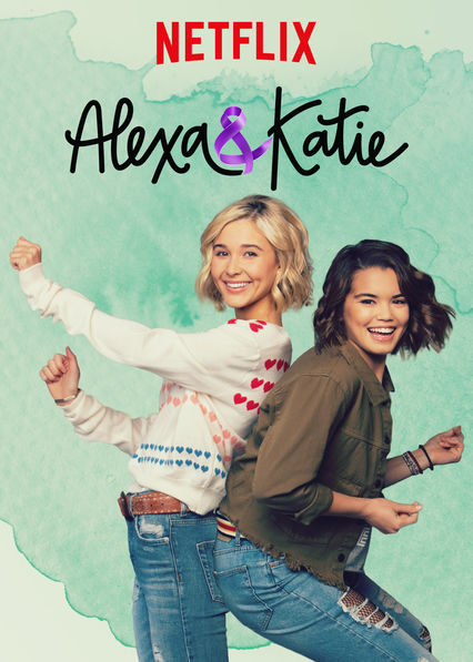 Alexa & Katie - Season 3