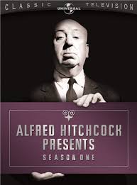 Alfred Hitchcock Presents - Season 2