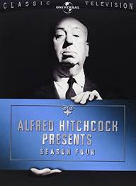 Alfred Hitchcock Presents - Season 4