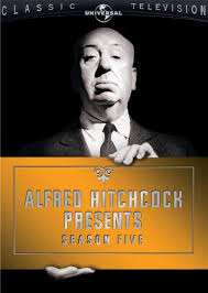 Alfred Hitchcock Presents - Season 5