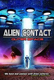 Alien Contact: NASA Exposed 2