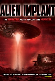 Alien Implant: The Hunted Must Become the Hunter