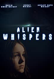 Alien Whispers