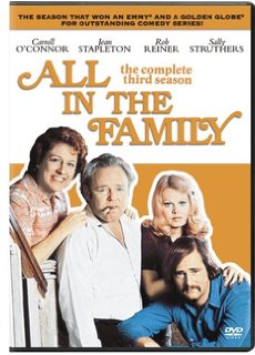 All In The Family - Season 3
